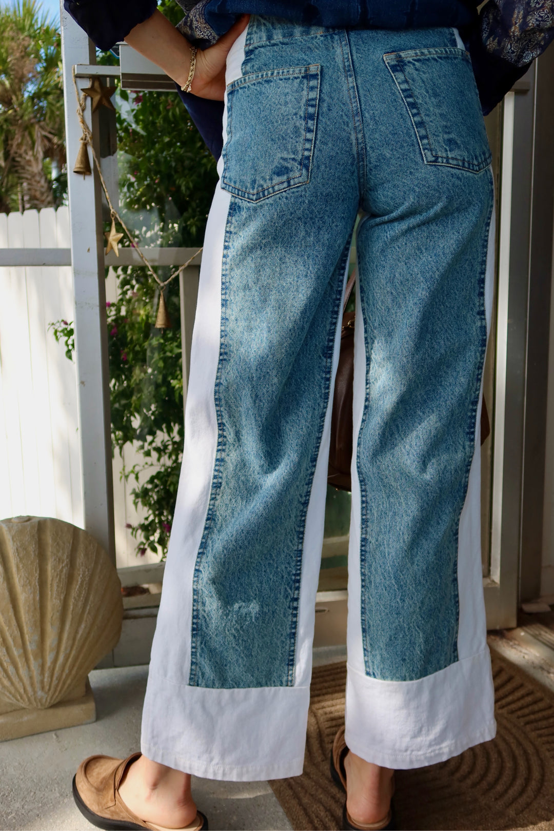 Sea New York Size 0 Jeans