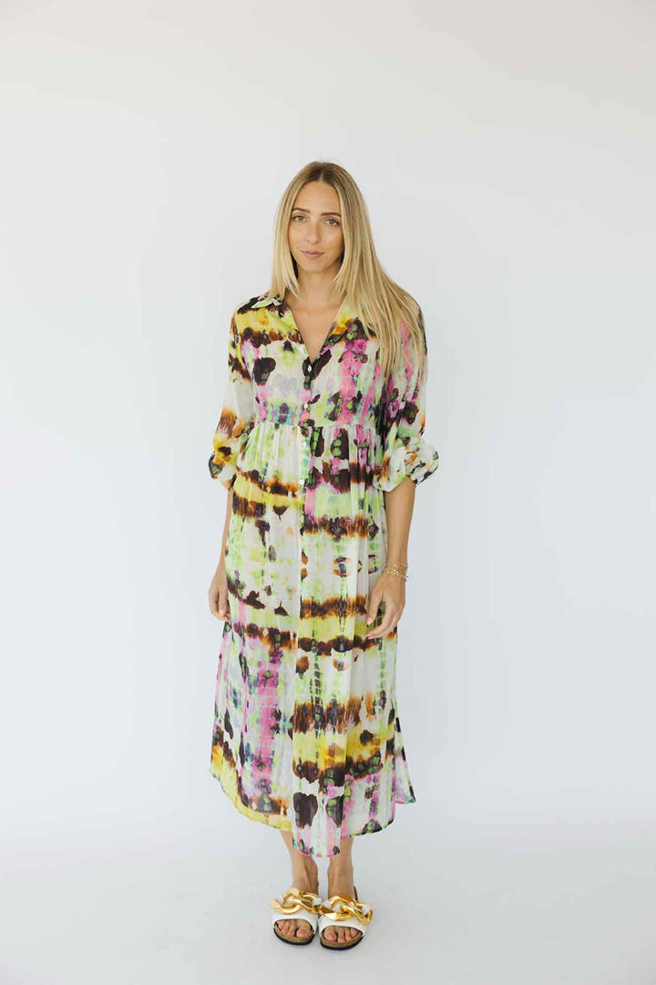 Devotion Twins Size S Dress