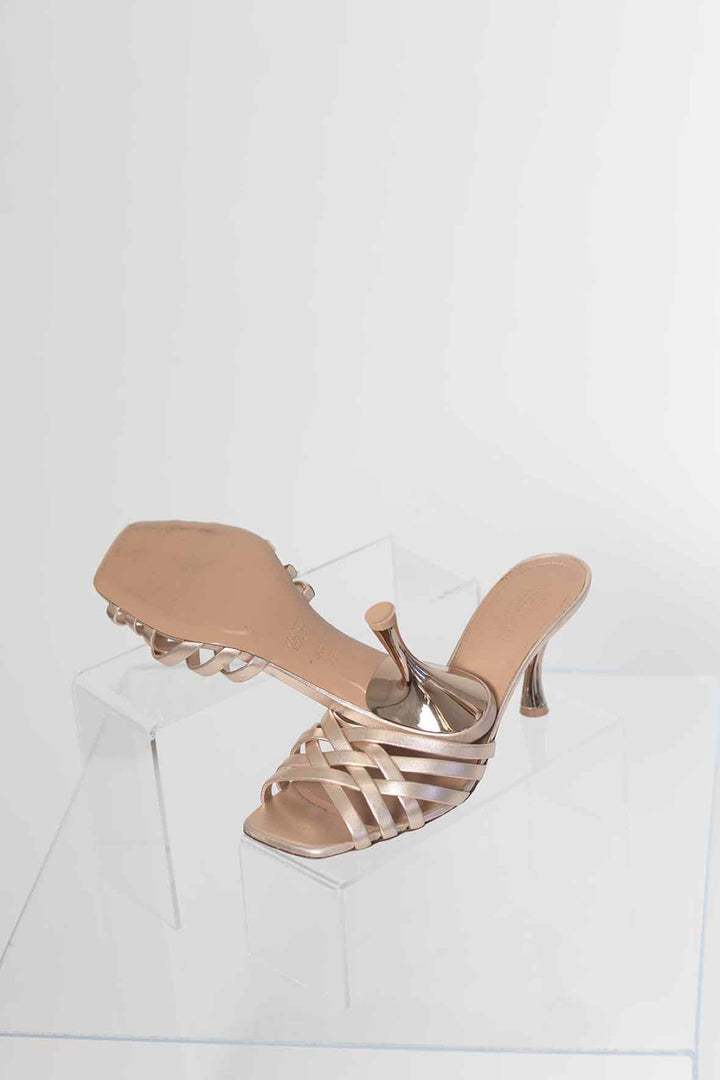 Malone Souliers 38.5 Sandals