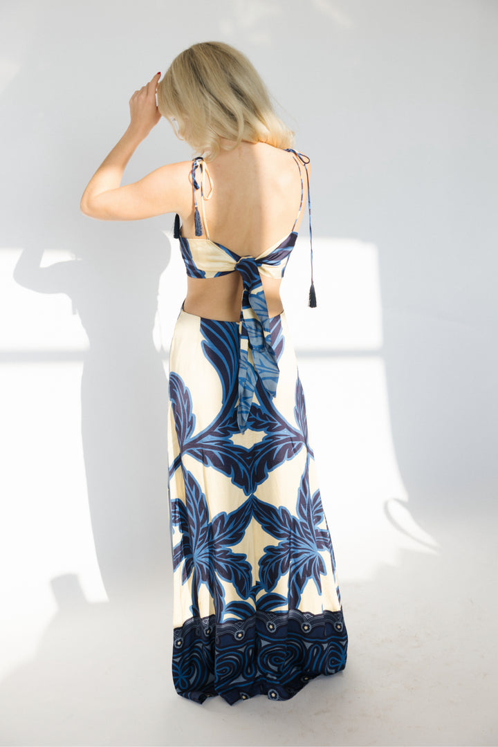 Eugenia Fernandez Size XS Dress