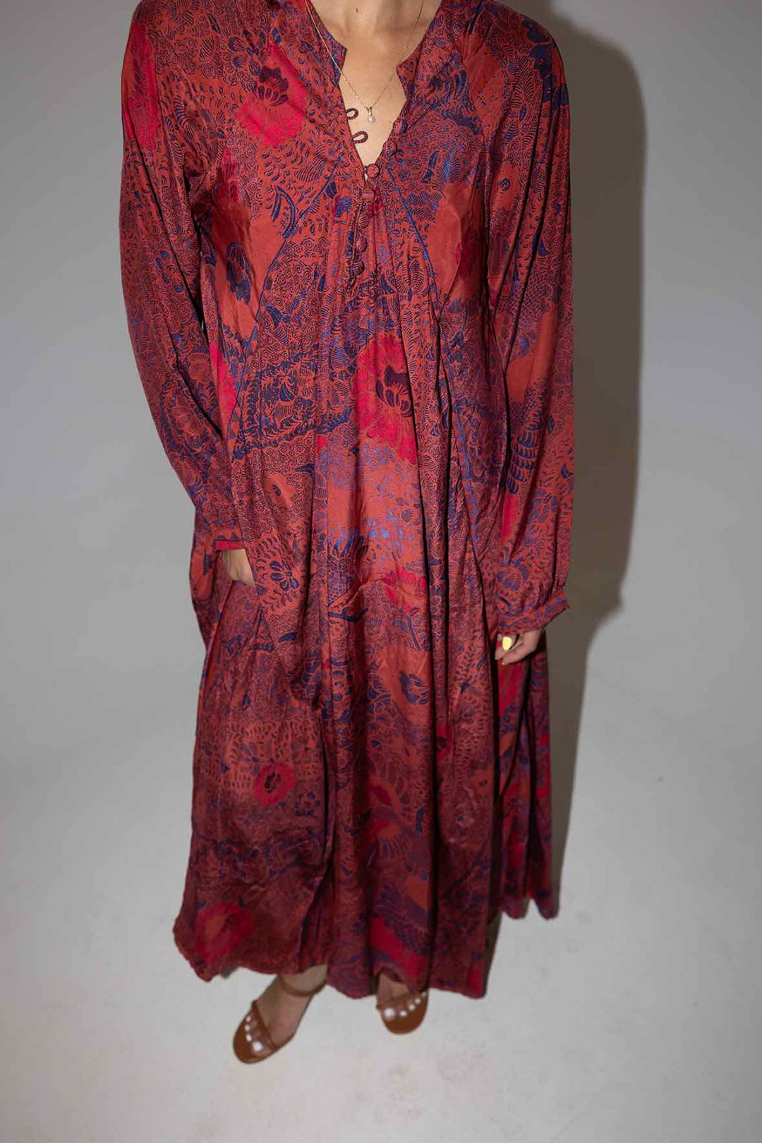 Natalie Martin Size XS Dress