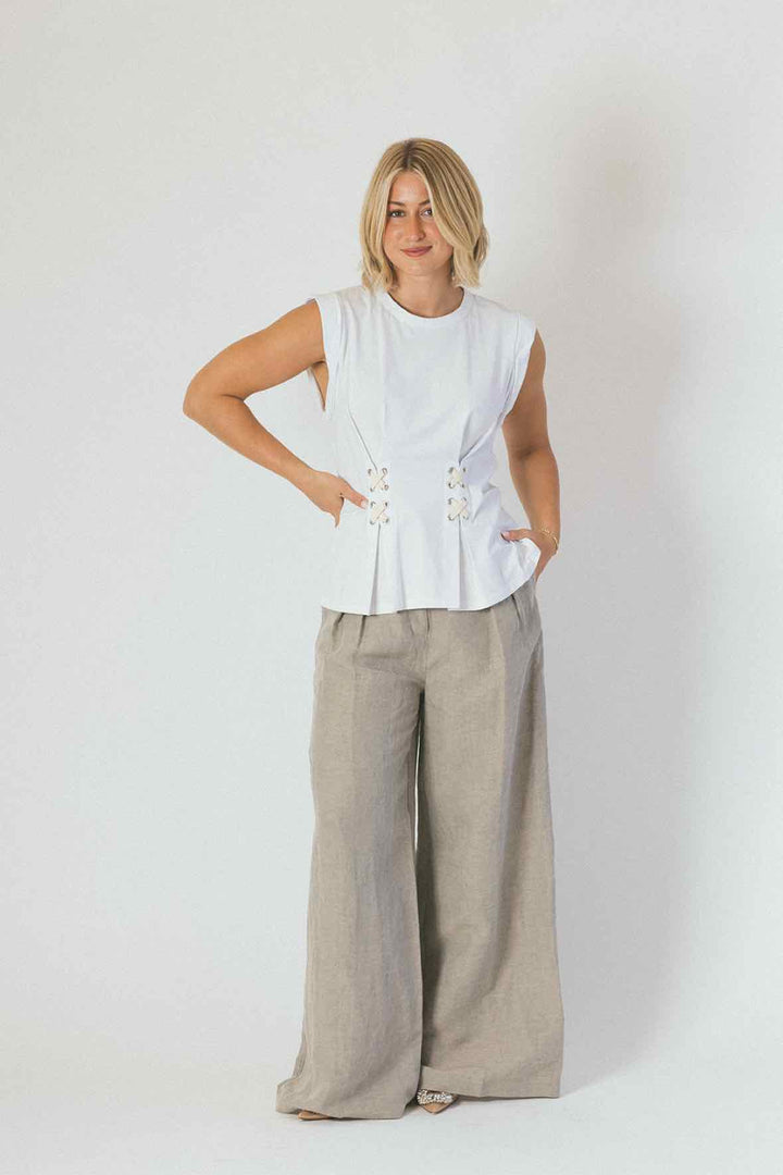 Veronica Beard Size M Top