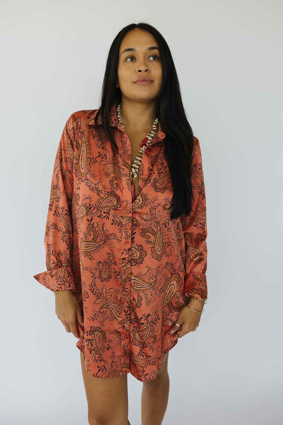 ACOA Size M Dress