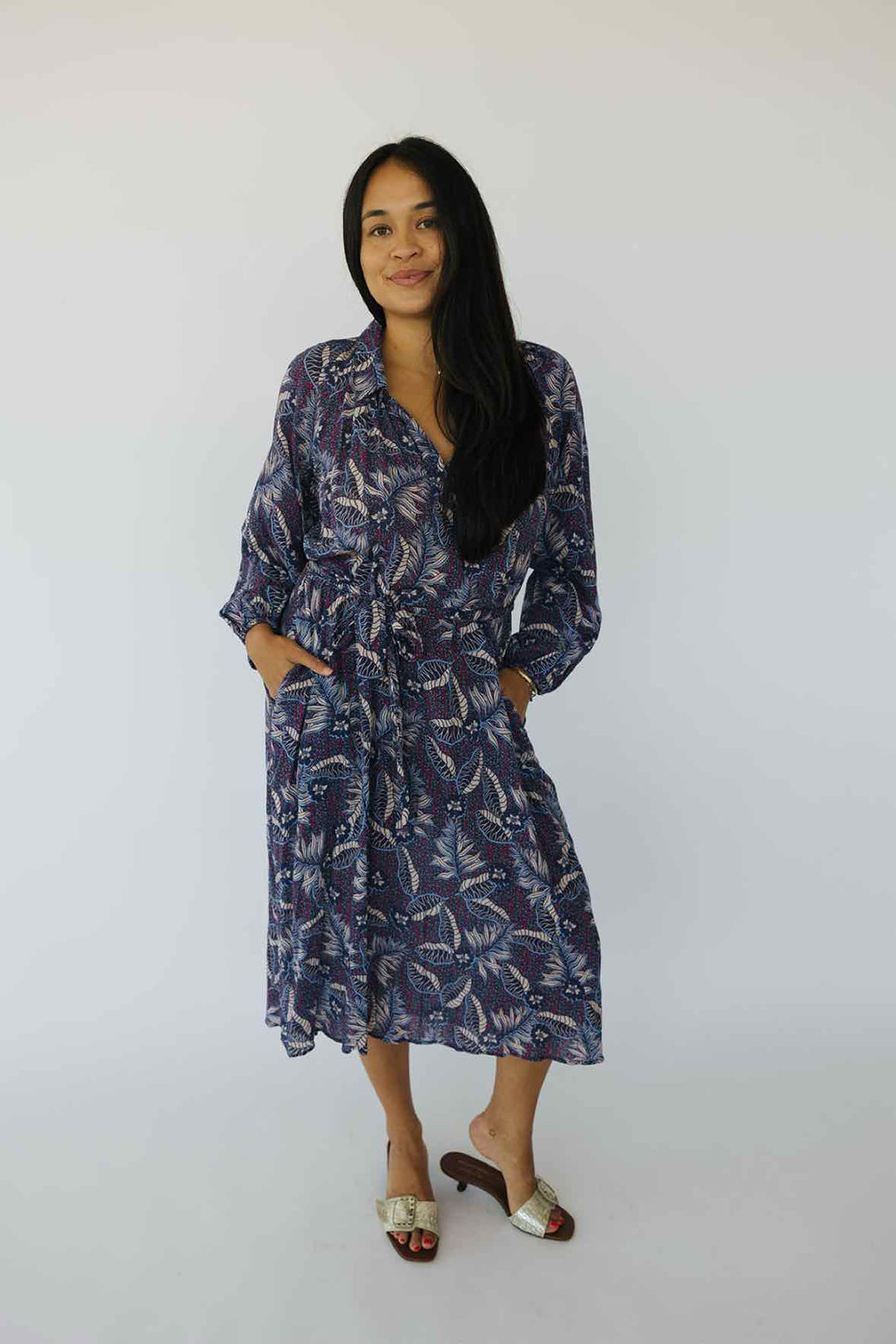 Xirena Size M Dress