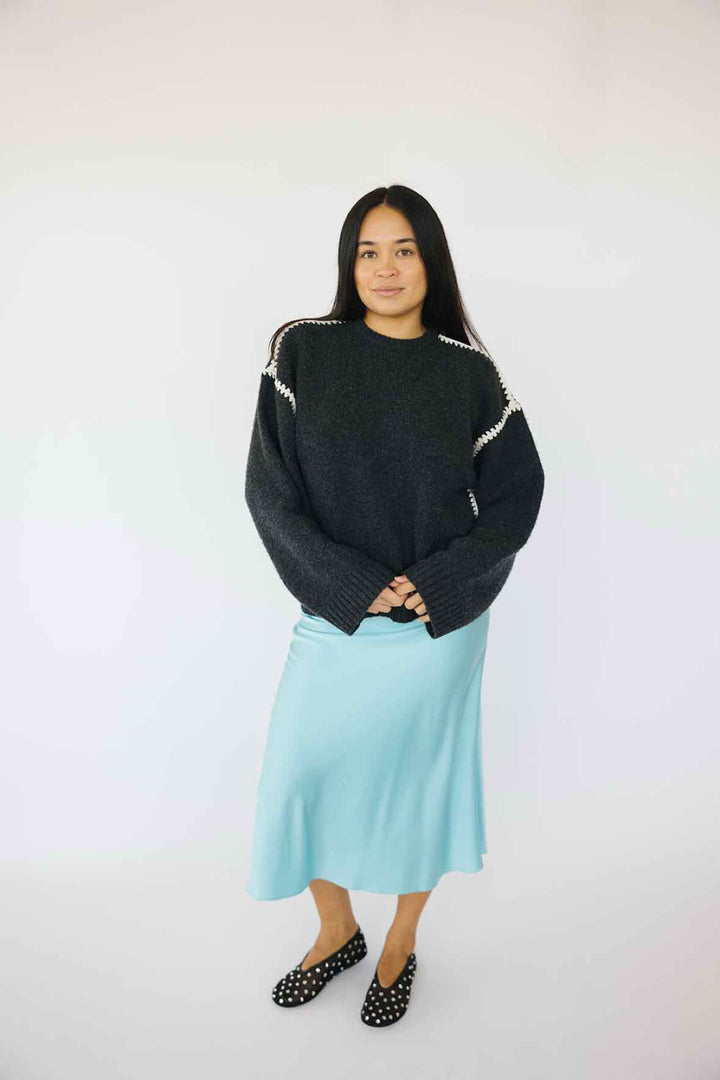 J.Crew Size M Slip Midi Skirts