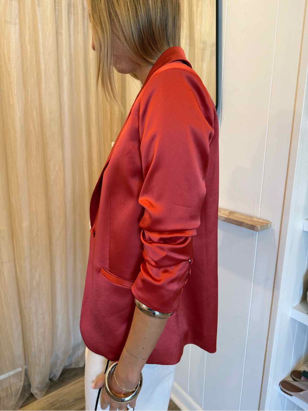 Cinq a sept Size 2 Blazer