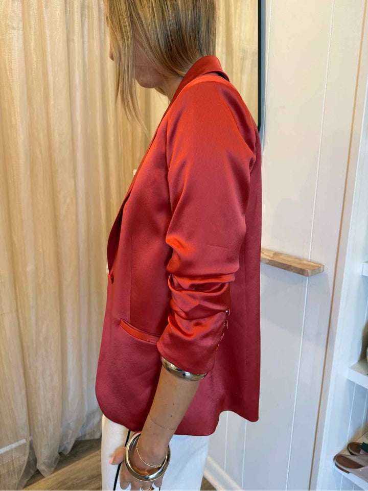 Cinq a sept Size 2 Blazer