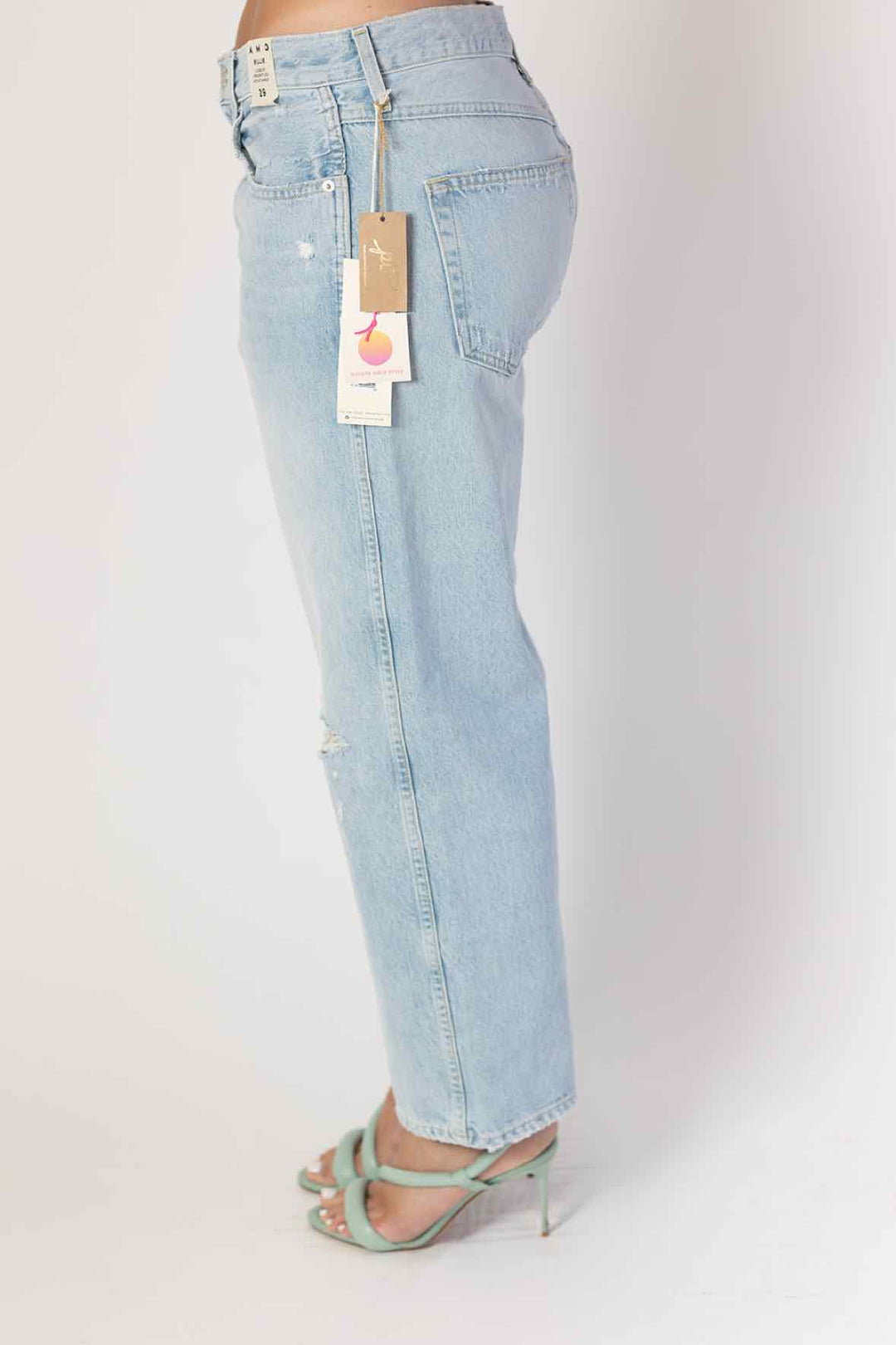 Amo Size 29 Jeans
