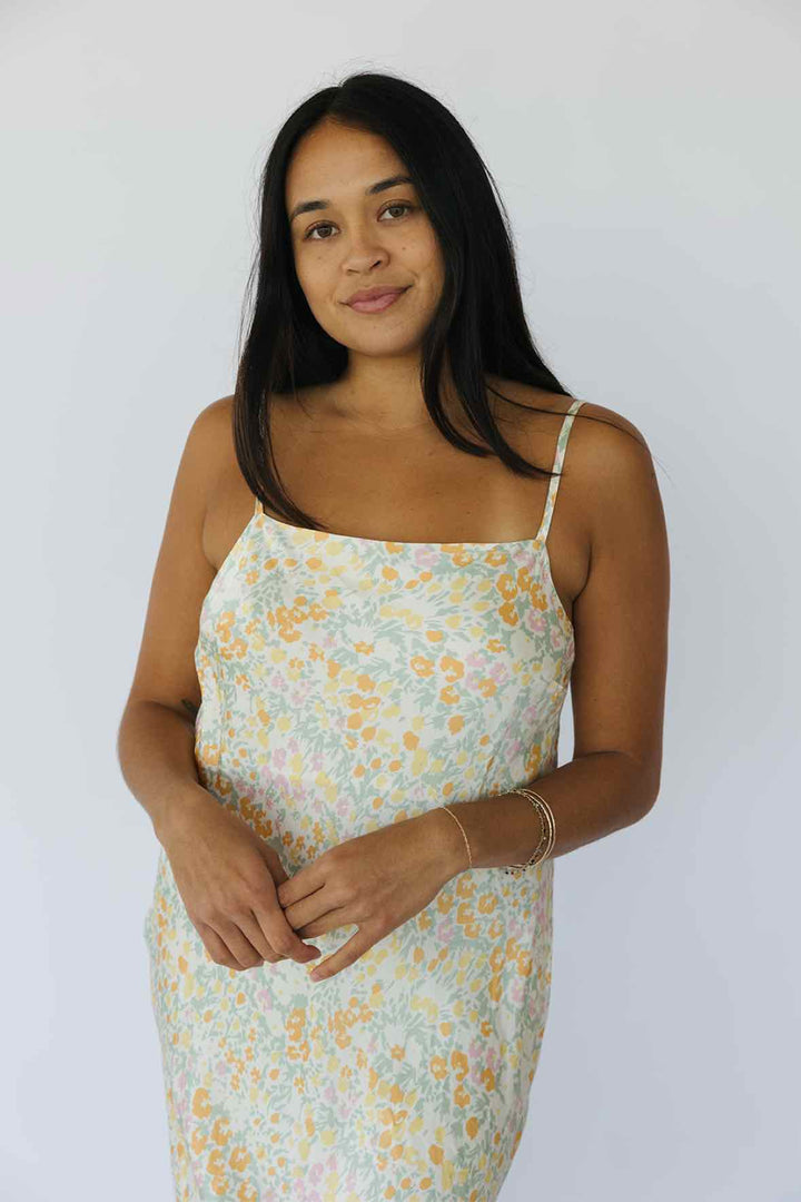 Rails Size M Dress