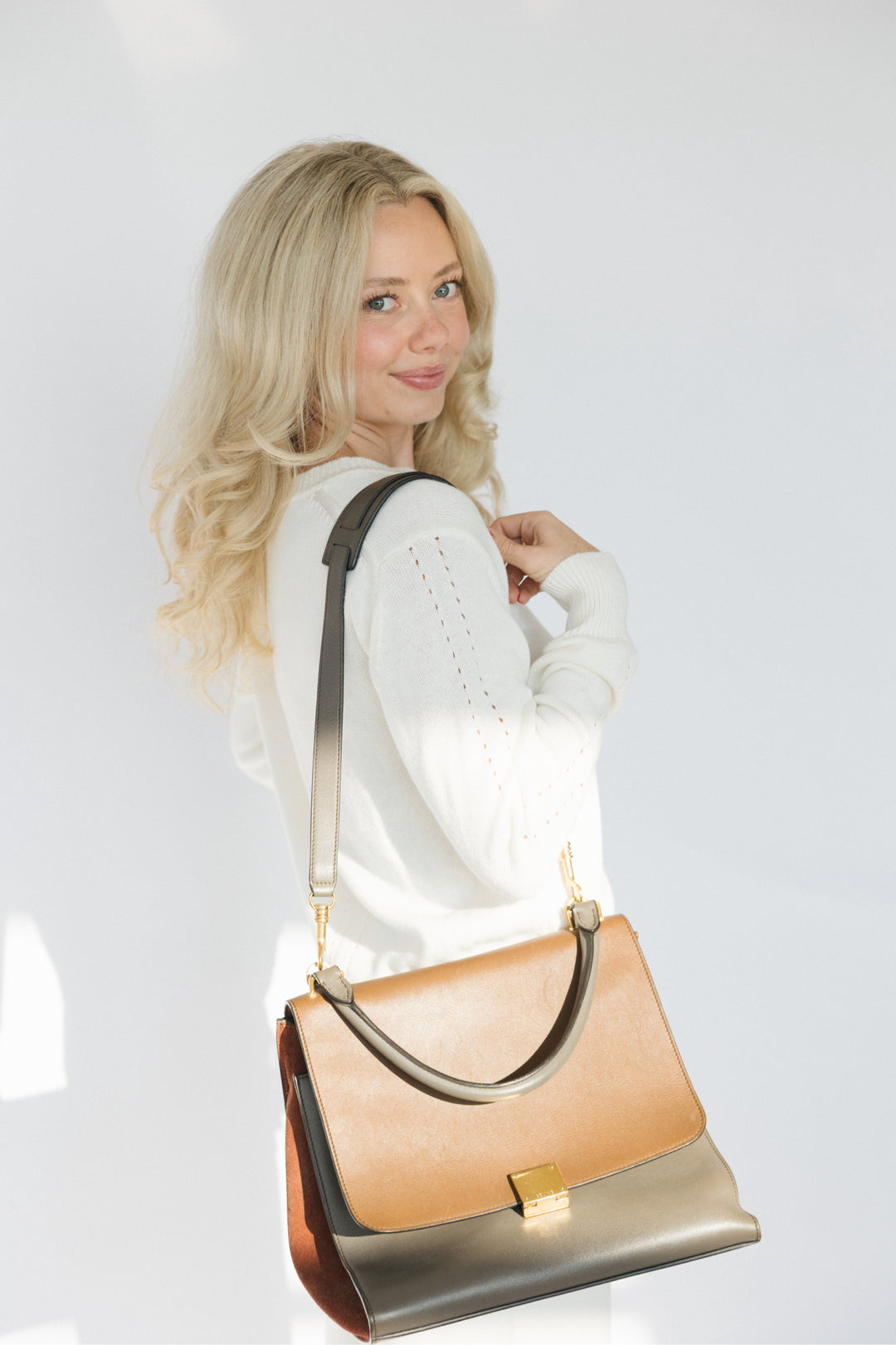 Kilte Size 1 Sweater