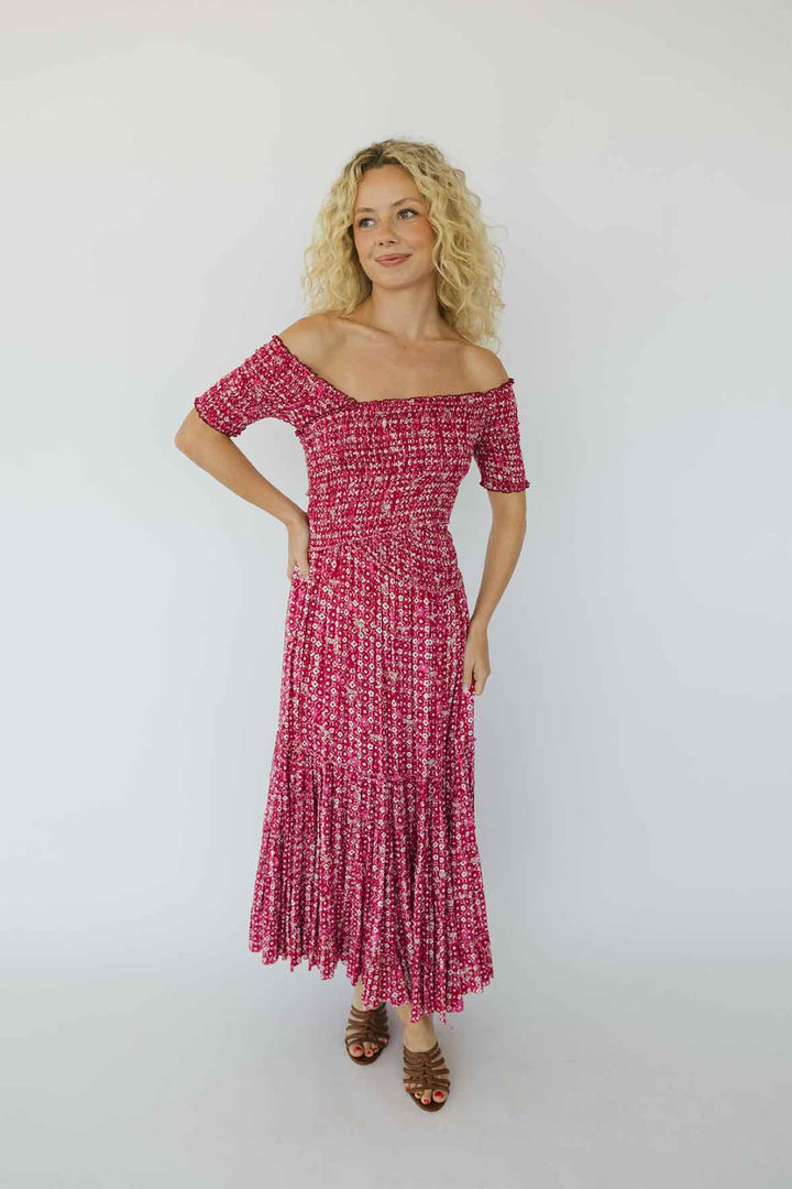 Poupette St Barth Size XS Dress