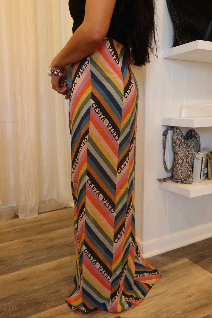 Cesta Coverup