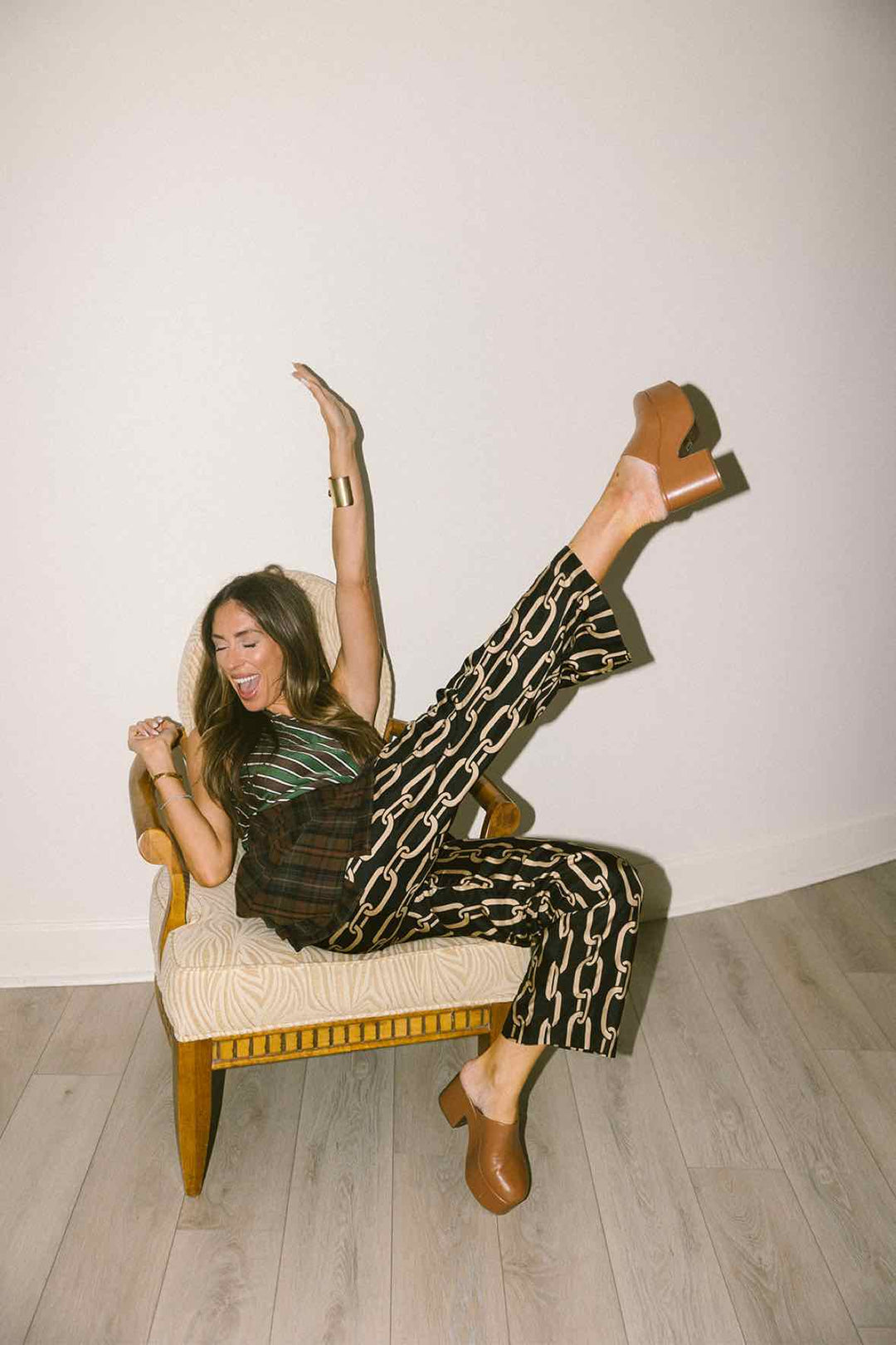 Nili Lotan Size 2 Pants