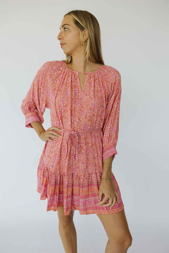 Aakaa Size S Dress