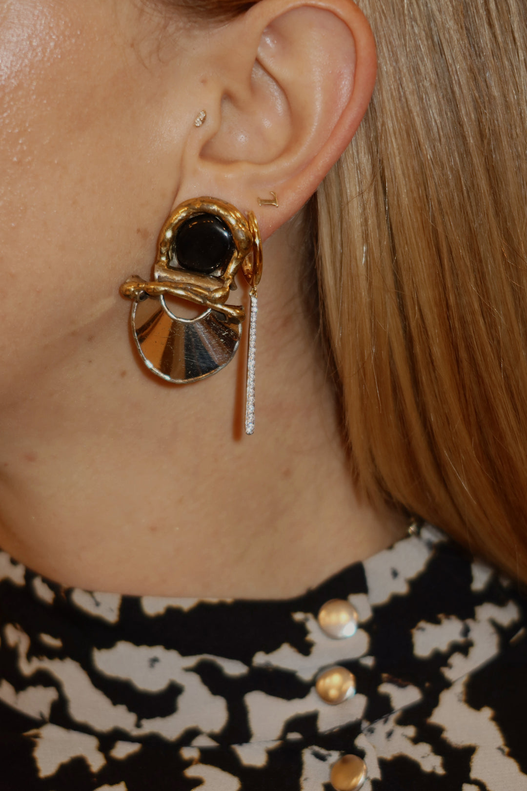 Vintage Earrings