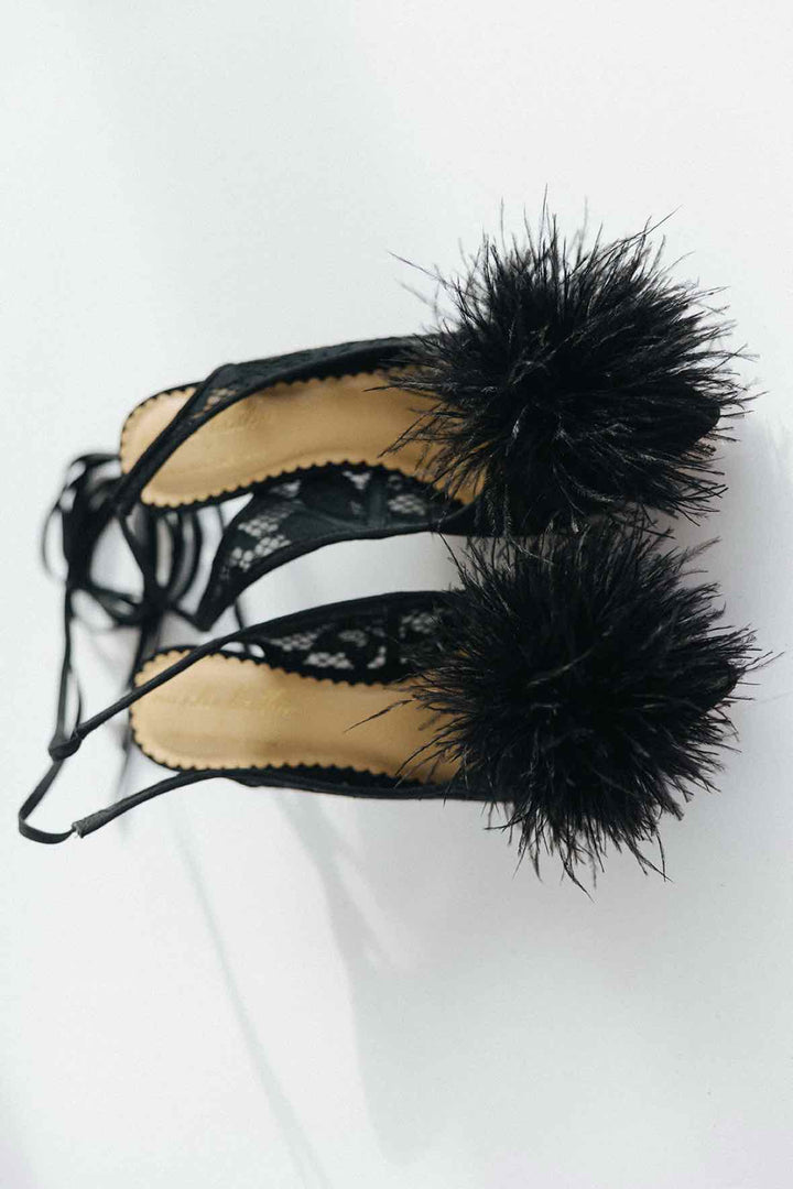 Nicola Bathie Shoe Size 6.5 Heels