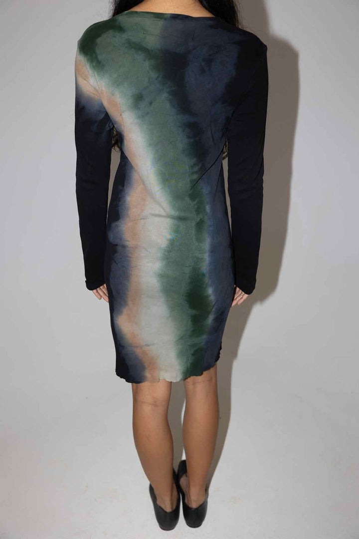Raquel Allegra Size 0 Dress