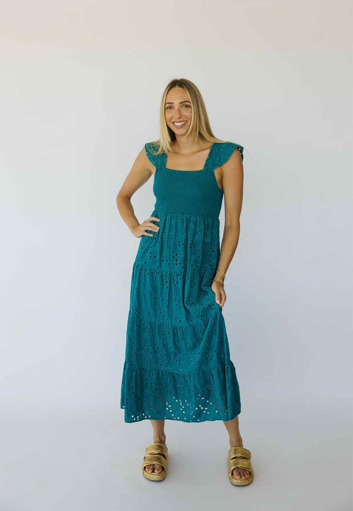 Love Stitch Size S Dress