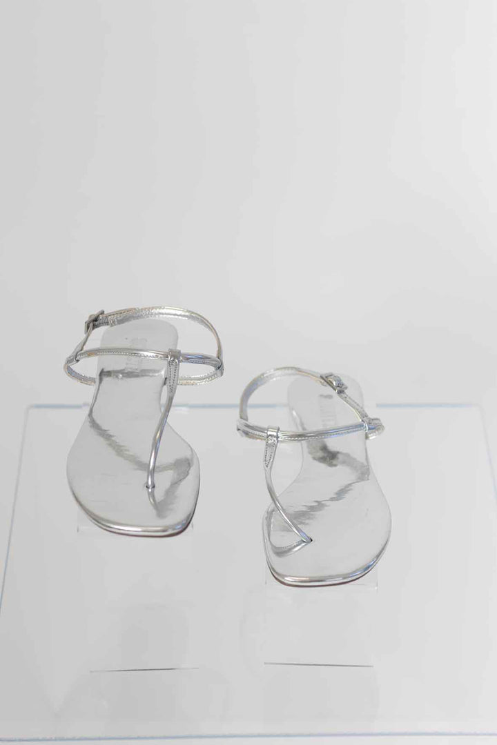 Schutz Shoe Size 7.5 Sandals