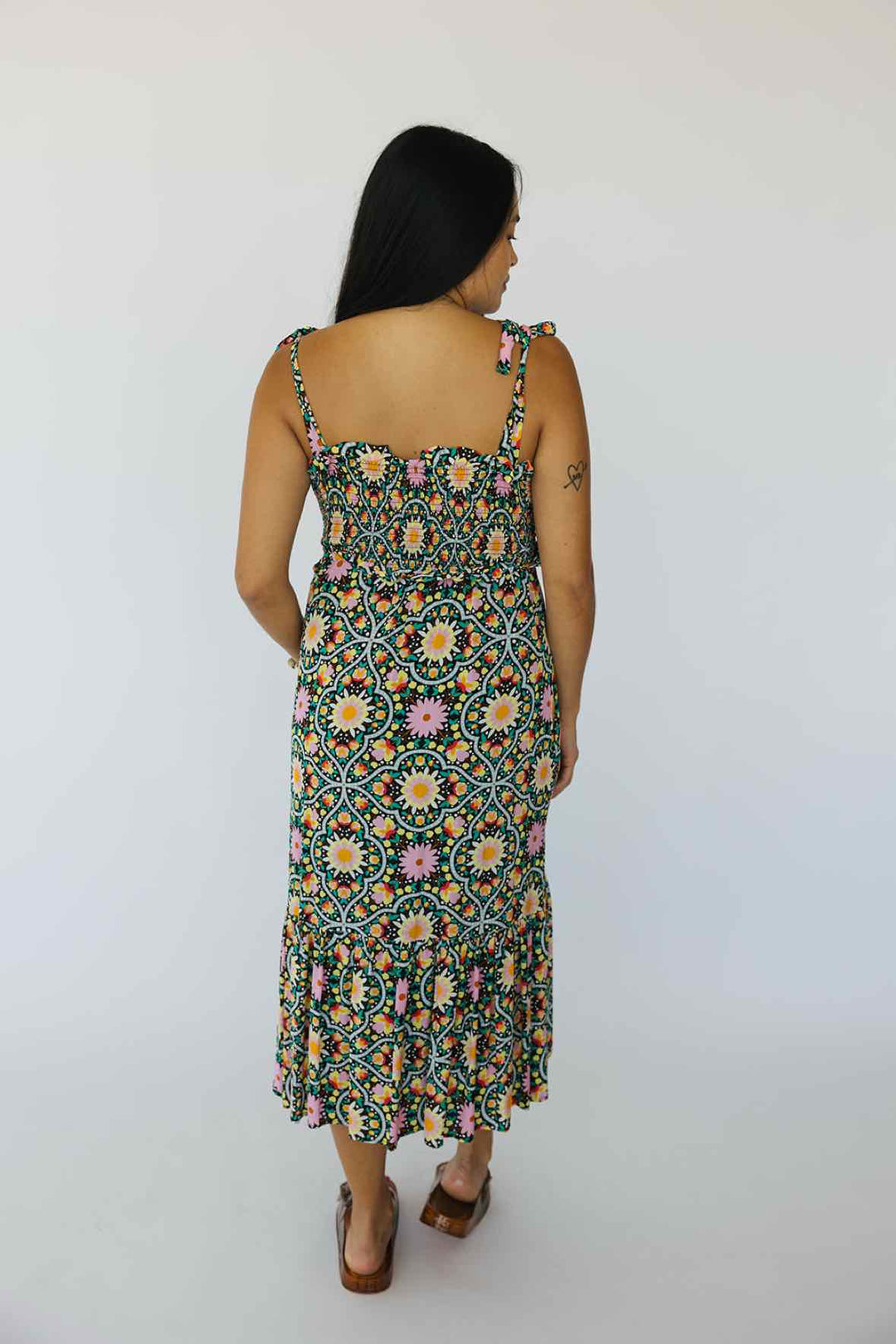 Caballero Size L Dress