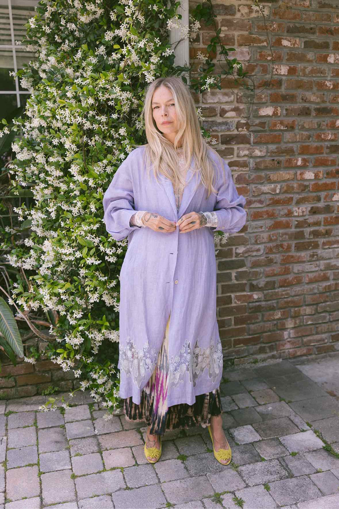 Rachel Comey Size XS/S Trenchcoat