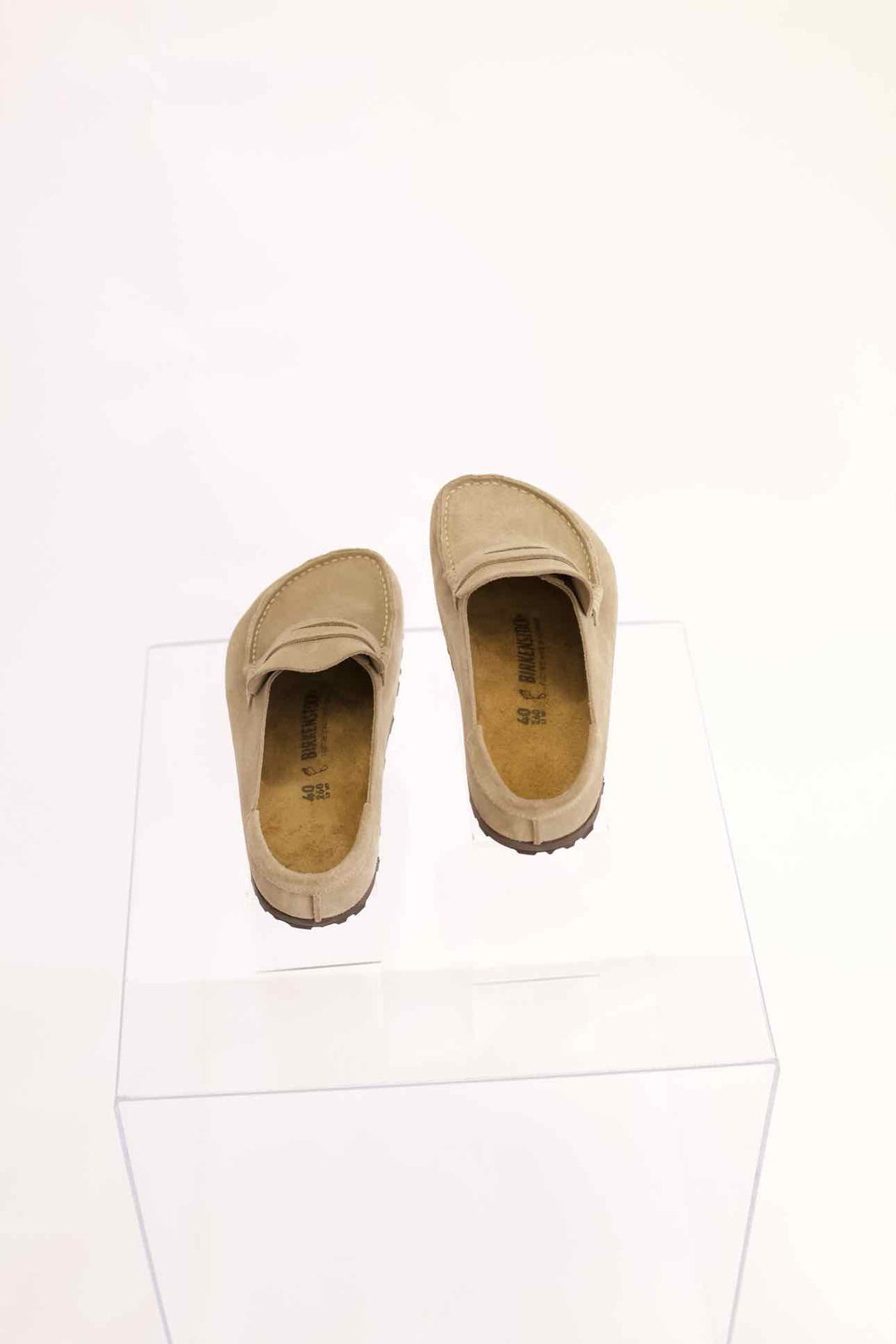Birkenstocks Shoe Size 40 Clogs
