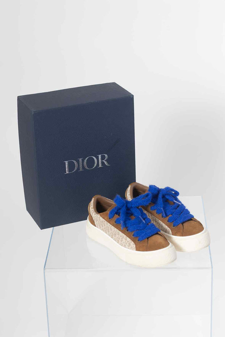 Dior Shoe Size 38 Sneakers