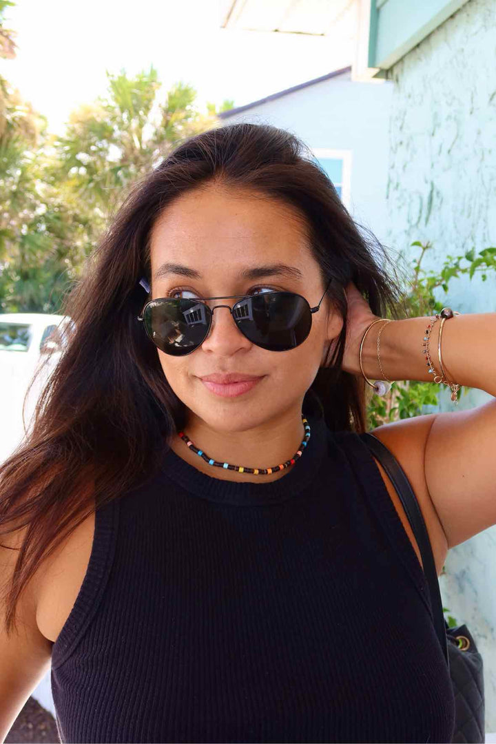 DIFF Sunglasses