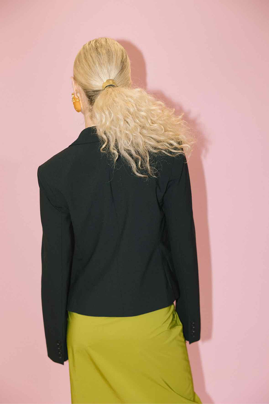 BCBGMAXAZRIA Size XS Blazer