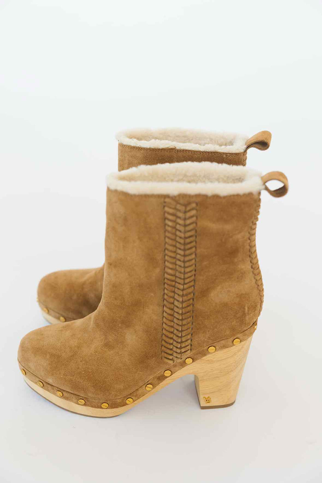 Veronica Beard Shoe Size 8.5 Boots