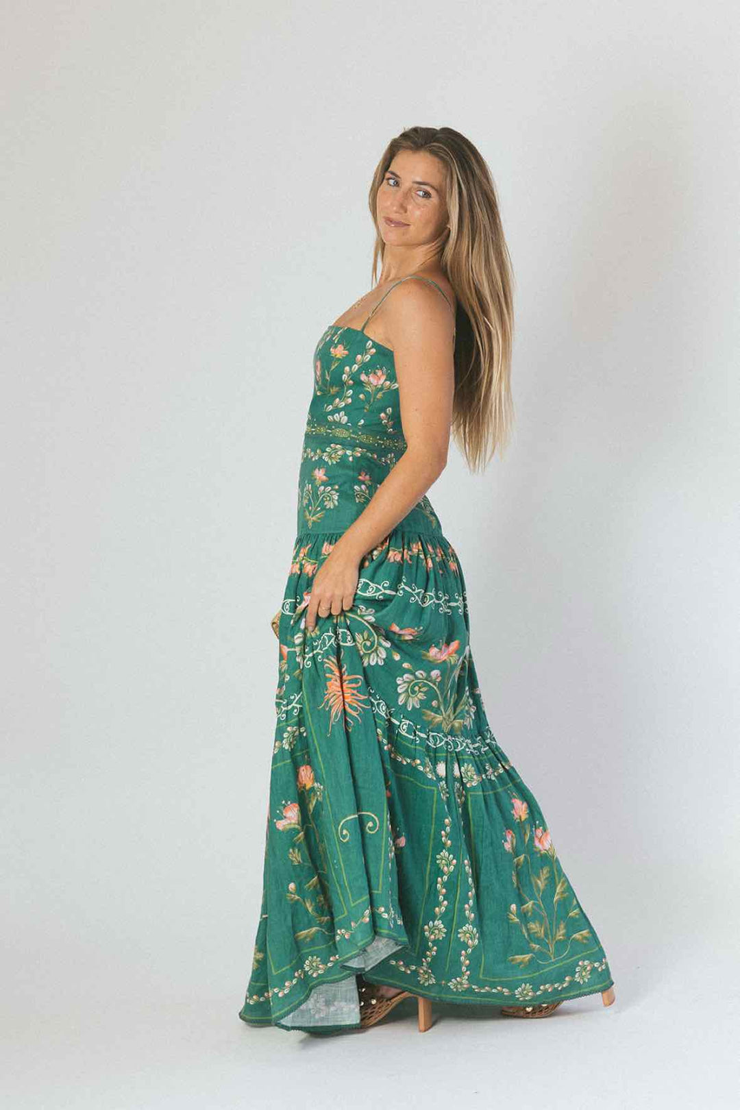 agua bendita Size S Dress