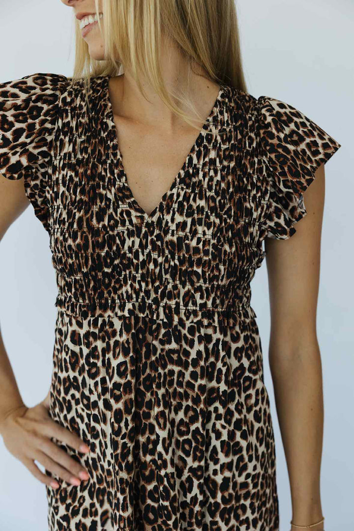Rails Size S Dress