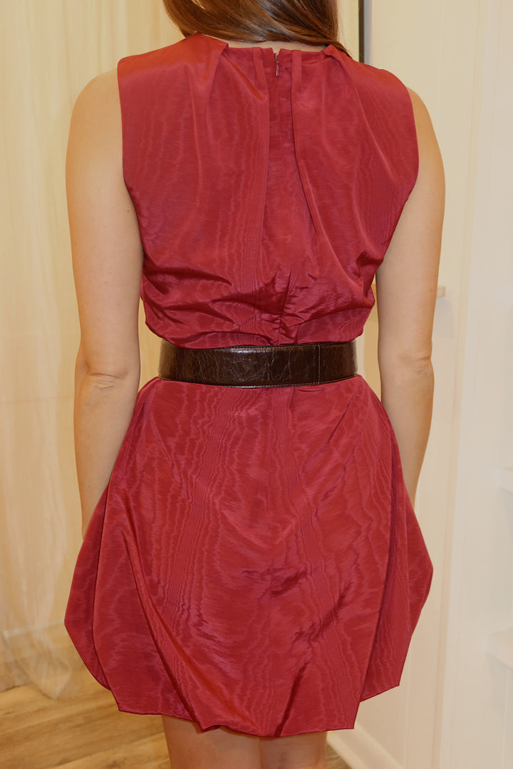 Marina Moscone Size 4 Dress