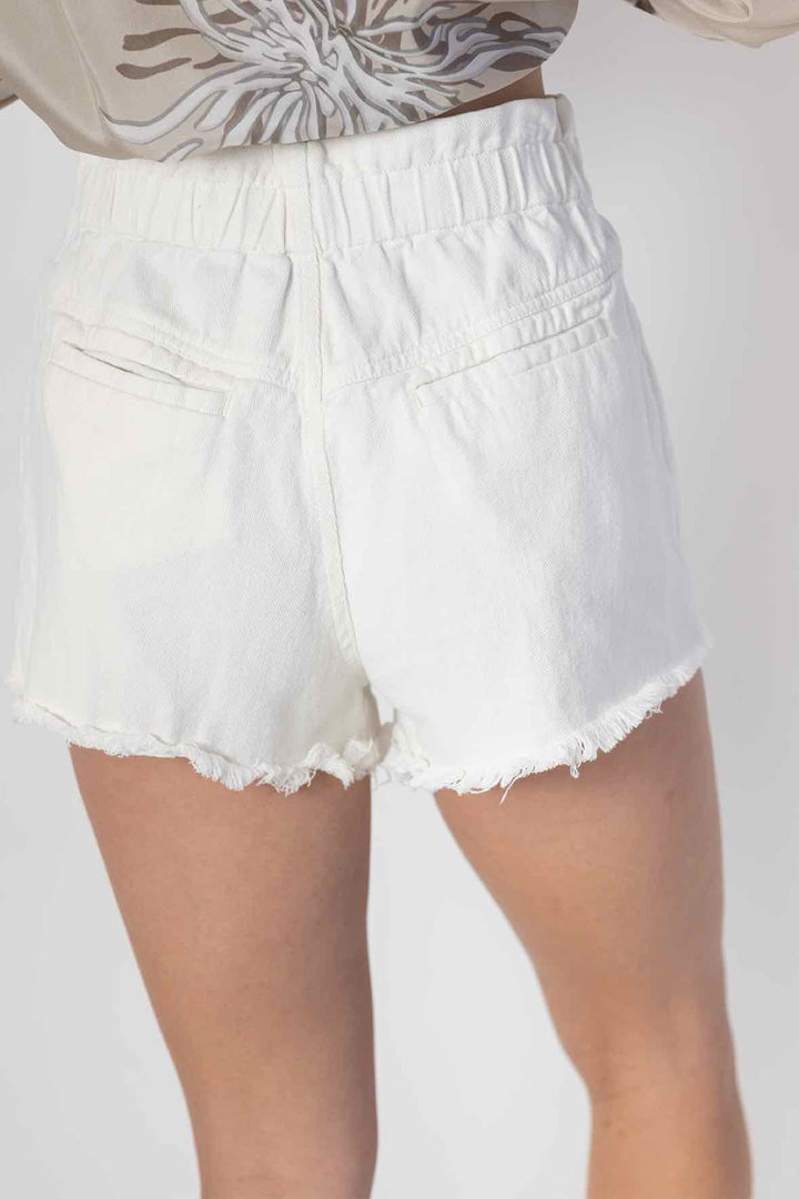 Sea New York Size 0 Shorts