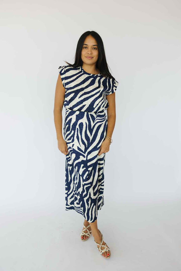 Essentiel Antwerp Size 38 Dress