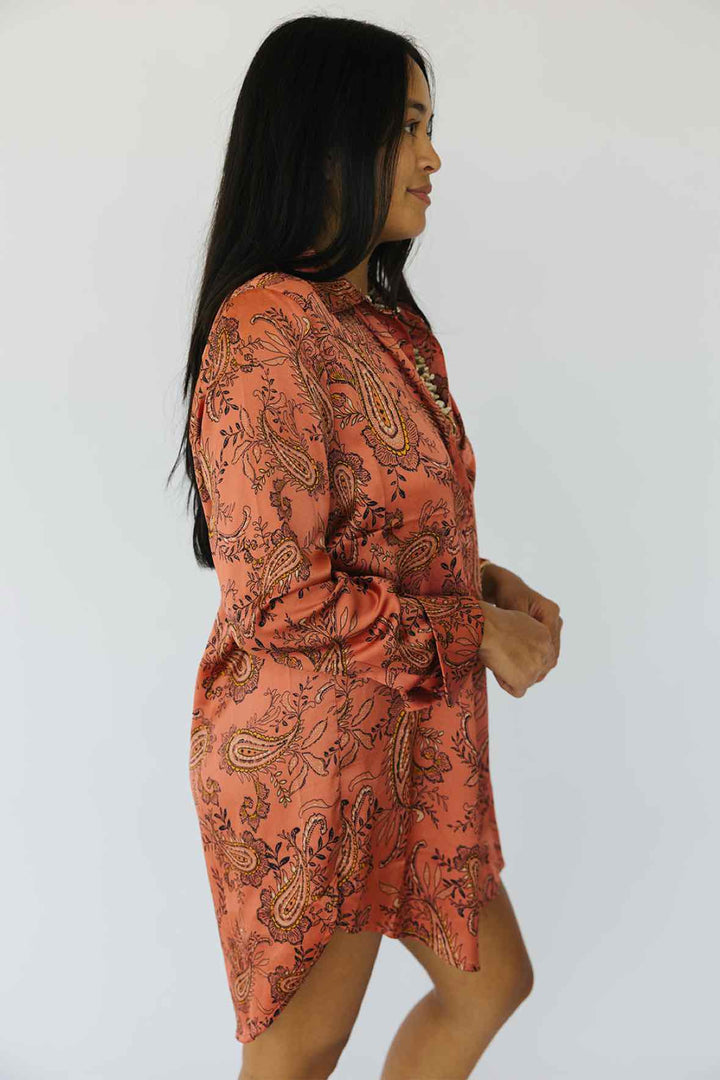 ACOA Size M Dress