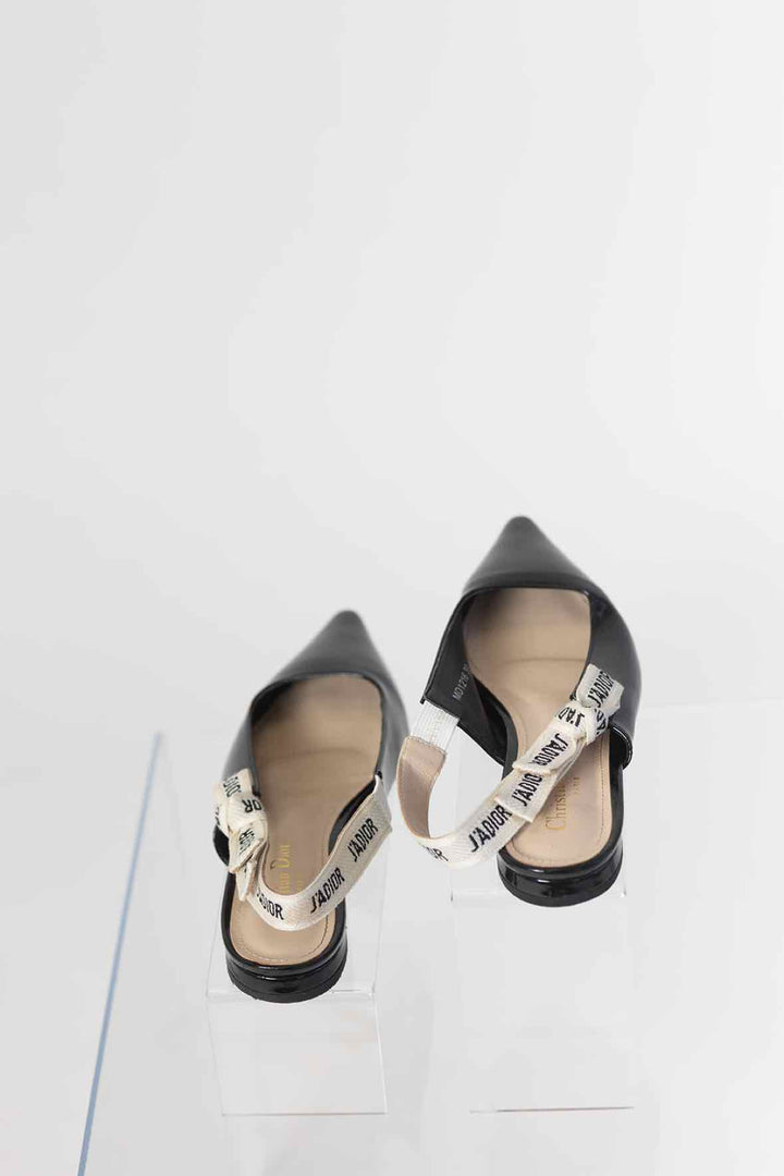 Christian Dior Shoe Size 39 Flats