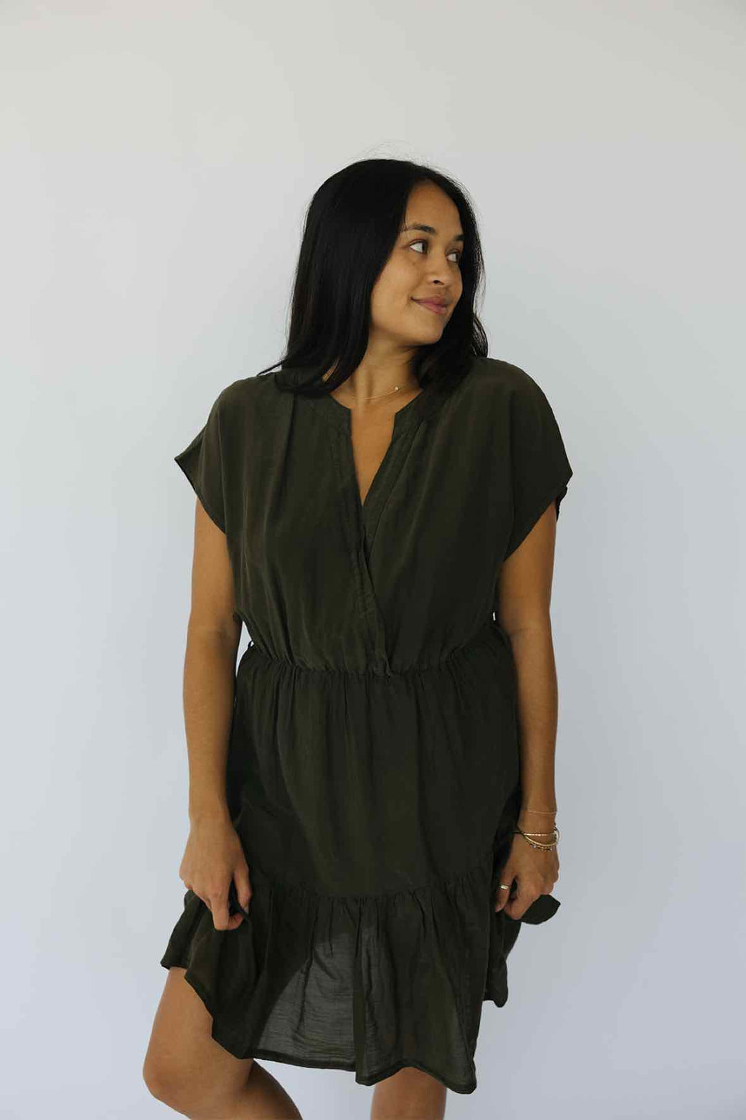 Xirena Size M Dress