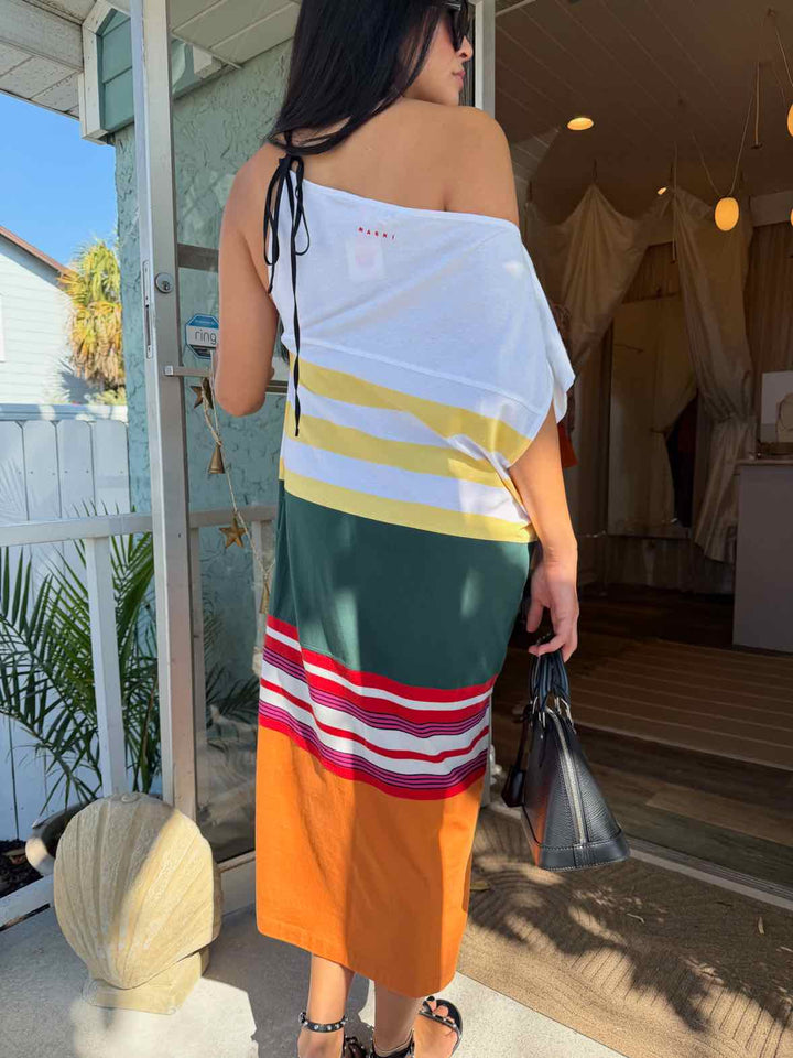 Marni Size 40 Dress