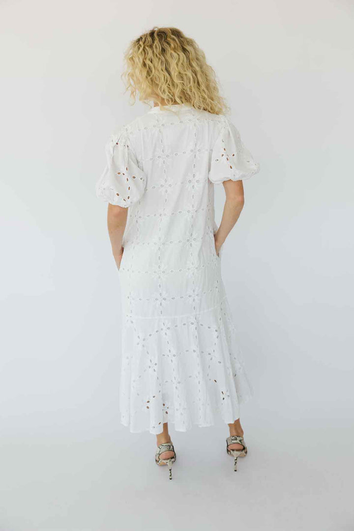 Tuckernuck Size XS Dress