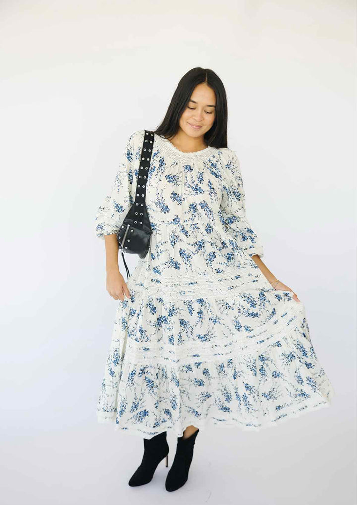 The Great Size 1 Dress