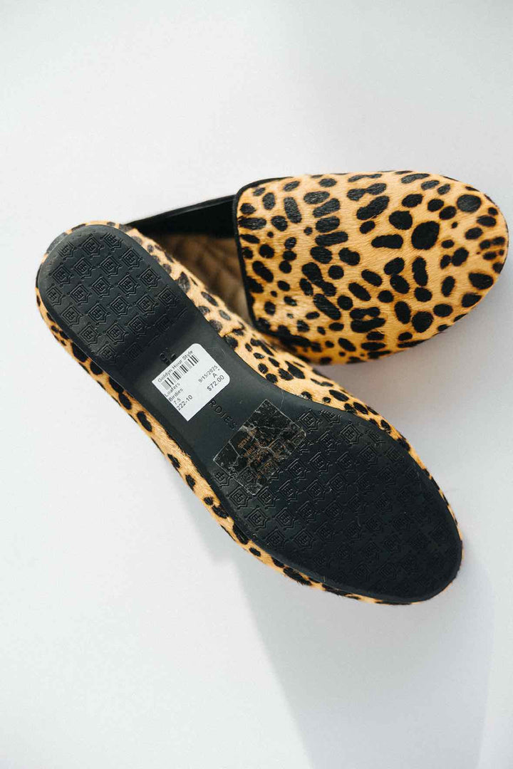 Birdies Shoe Size 7.5 Loafers