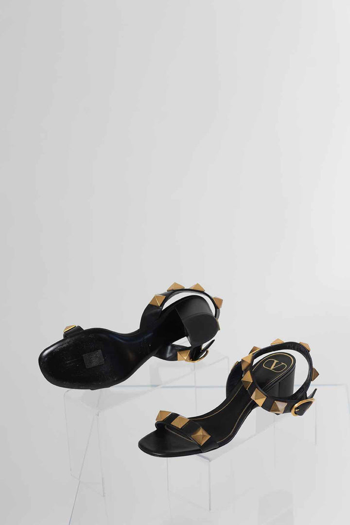 Valentino Shoe Size 39 Heels