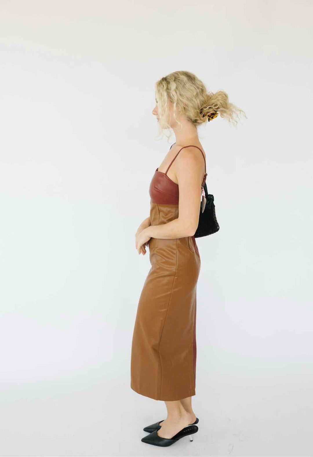 Crescent Size S Dress