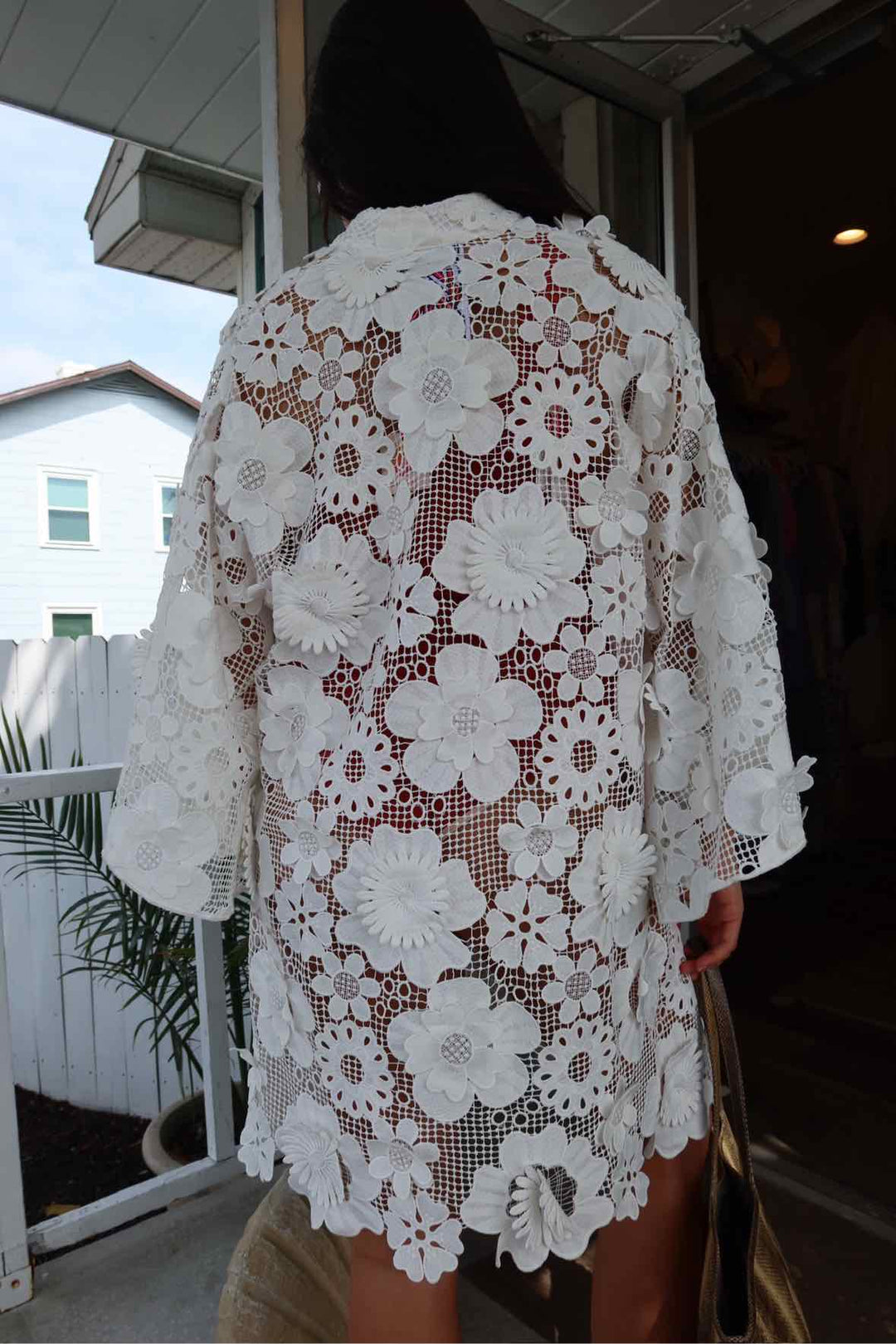 La Vie Style House Size One Size Dress
