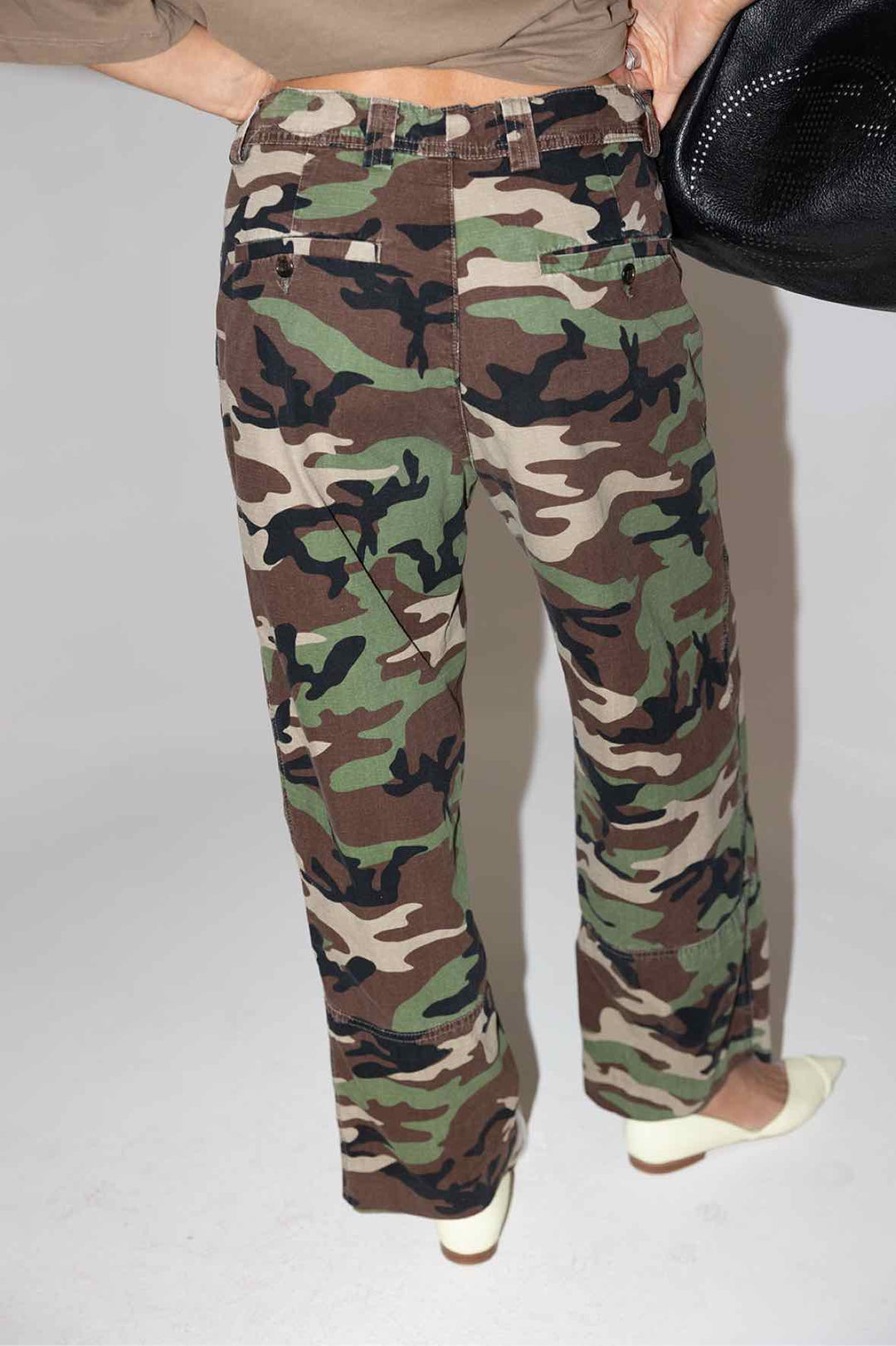 SPRWMN Size S Cargo Pants