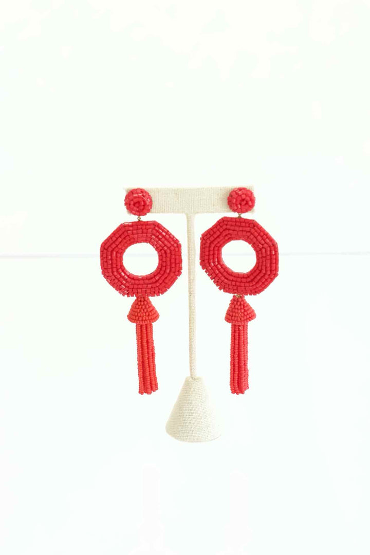 Deepa Earrings