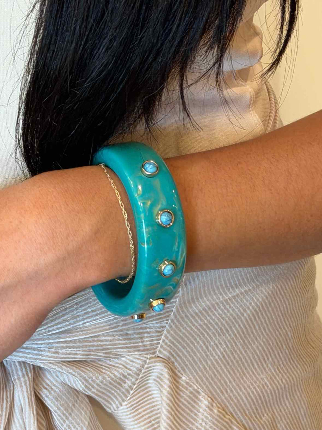 Vintage Bracelet