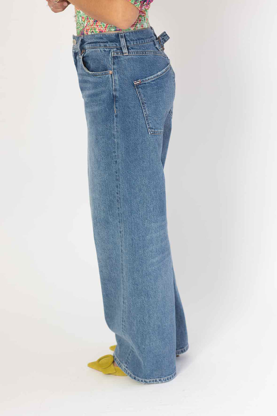 Alice and Olivia Size 30 Jeans