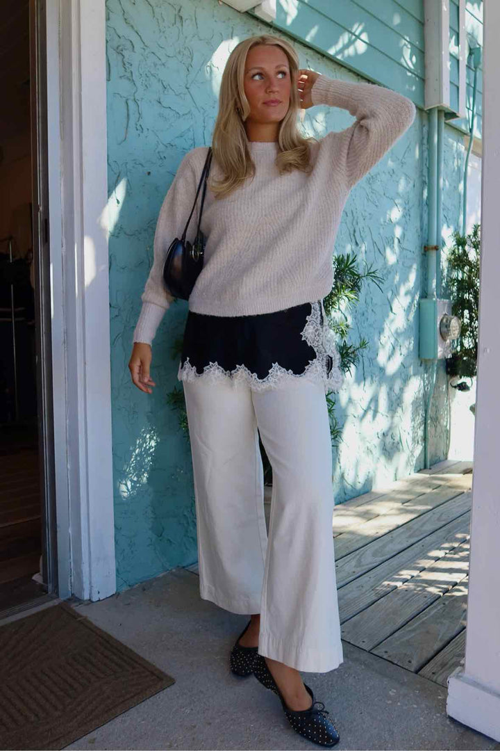 RD Style Size M Sweater